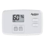 AprilAire 76 Digital Dehumidifier Control