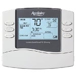 AprilAire 8466 Electronic Programmable Thermostat