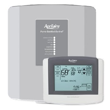 AprilAire 8910 Home Comfort Control Thermostat