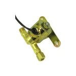 Aprilaire Thermostates APRILAIRE 110 replacement part AprilAire 4005 Water Solenoid Valve Assembly