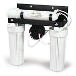 Aqua Elite AEI-TLC-50PP replacement part - Aqua Elite AEI-TLC-50PP RO System w/Permeate Pump