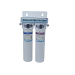 Omnifilter R1500 replacement part - Aqua Flo 475QC-2 Double Stage Dual Filter