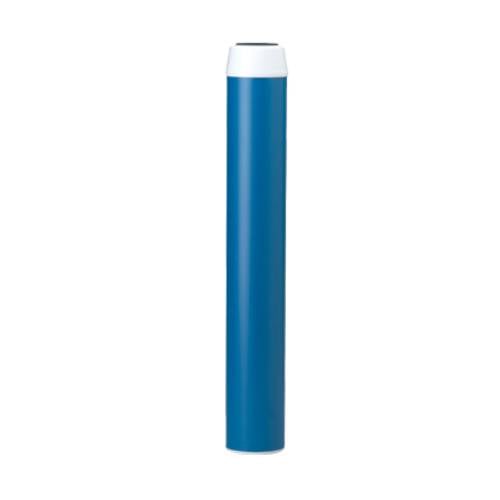 Aqua-Flo CGAC-20 GAC Filter - 2.5" X 20"