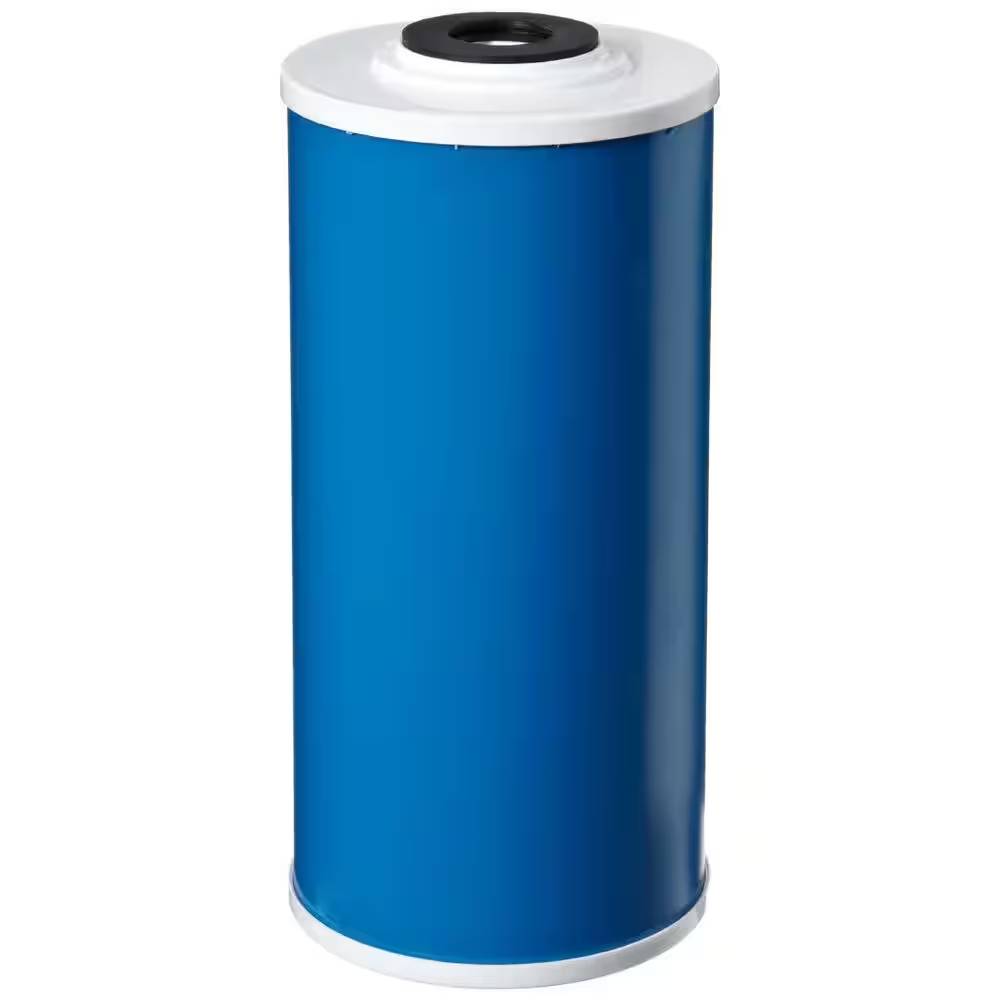 Aqua-Flo CGAC-BV GAC Carbon Filter - 10" x 4.5"