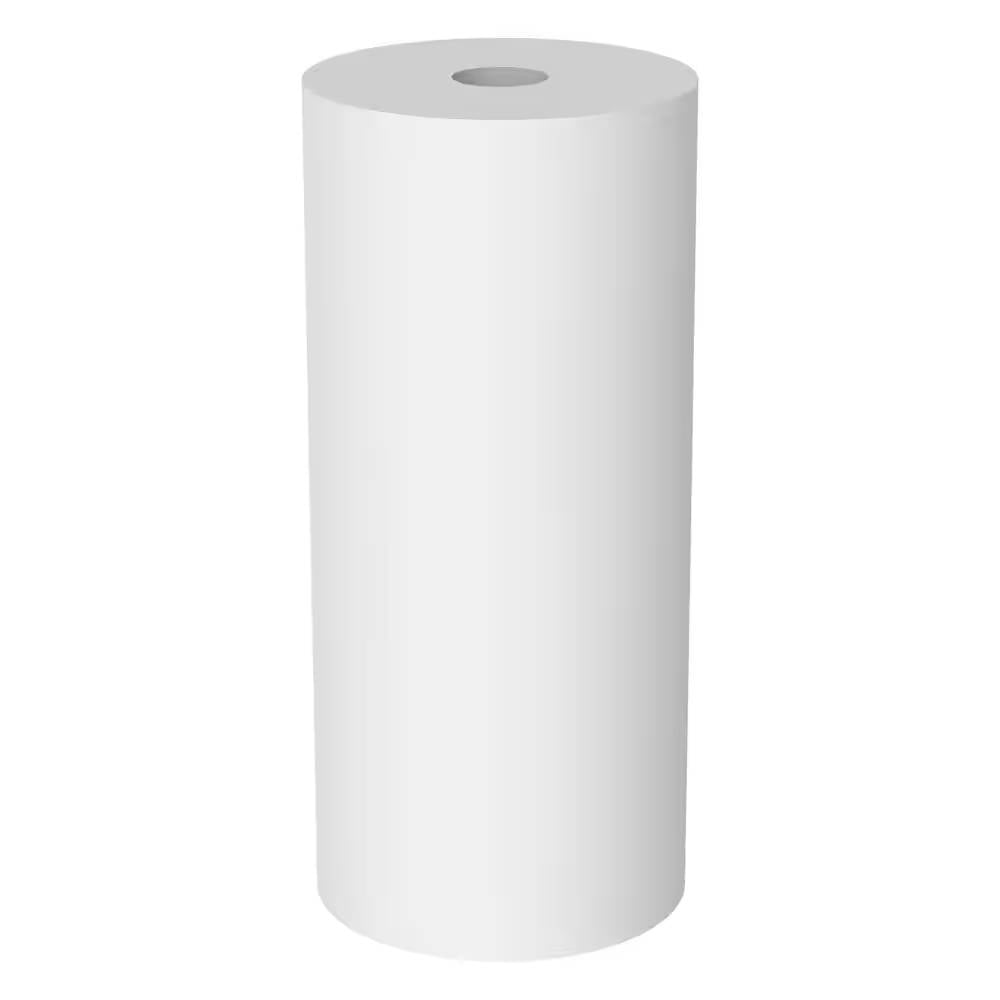 Aqua-Flo PPMB-1-10 10x4.5 Polypropylene Sediment Filter 1 Micron