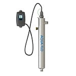 Aqua Flo 40030003 Gen 5 Residential UV Disinfection System