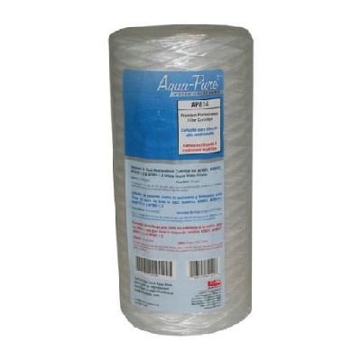 3M Aqua-Pure AP814 Whole House Water Filter