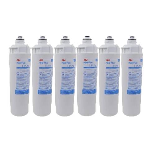 3M Aqua-Pure EP25 Replacement for 3M Aqua-Pure EP15 EverPure H100 Water Filter - 6-Pack