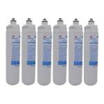 Everpure H-1200 replacement part - 3M Aqua-Pure EP35R Everpure- 6-Pack