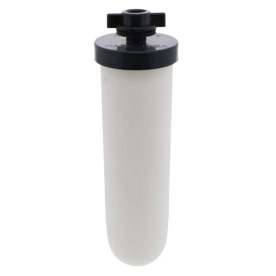 AquaCera W9512624 CeraMetix-GF 7" Ceramic Filter