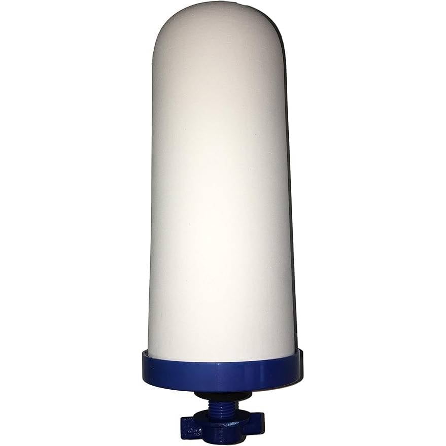 AquaCera CeraMetix-GF 7" Imperial Ceramic Filter