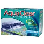 AquaClear 110 Power Filter (new AquaClear 500)