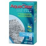 AquaClear A624 110 Zeo Carb Aquarium Filter Insert