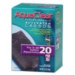 AquaClear A597 Activated Carbon for AquaClear 20