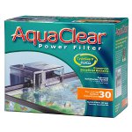 AquaClear 30 Power Filter (formerly AquaClear 150)