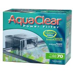 AquaClear 70 Power Filter (formerly AquaClear 300)