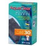 AquaClear Activated Carbon for AquaClear 30