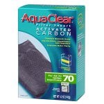 AquaClear A617 Activated Carbon for AquaClear 70