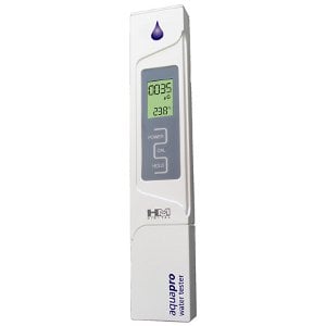 HM Digital AquaPro AP-2 Water Quality Tester - EC