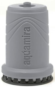 Aquamira 67003 Frontier Sport Water Bottle Filter