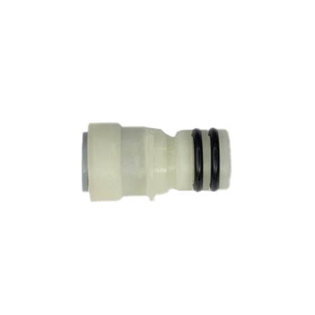 Aquatec QJS-554 Smart Pump 1/2" Quick Connect - Straight Fitting