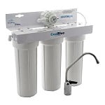 Argonide P231 CoolBlue Under-Counter Water Purifier System