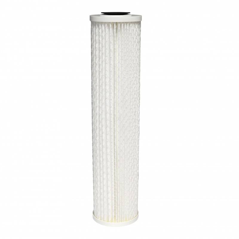 Argonide P4.5-20 NanoCeram 4.5x20 Pleated Filter