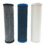 Argonide P231 CoolBlue Replacement Filters