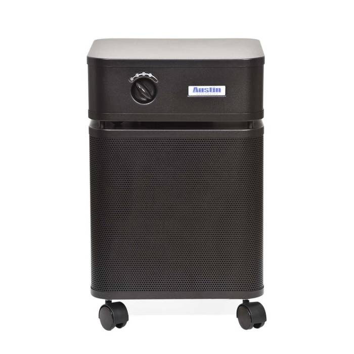 Austin Air HM450 Healthmate Plus HEPA - Black