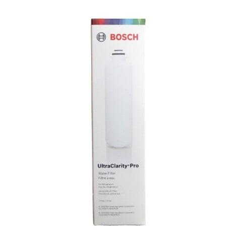 Bosch Refrigerator B36CD505SNS replacement part Bosch 12033030 Replacement for Bosch 11025825 UltraClarity Pro Filter BORPLFTR50