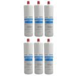 Bevguard 3M,CUNO CS-72 55895-06 replacement part - Bevguard BGC-2200 Sediment Carbon Block Filter - 6-Pack