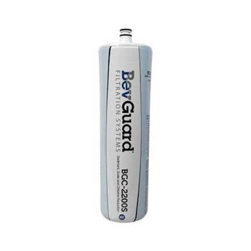 Bevguard BGC-2200S Replacement for Cuno CS-11 Water Filter Cartridge