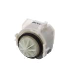 Bosch SHE68TL5UC/07 replacement part - Bosch 631200 Dishwasher Drain Pump Motor - Genuine Part
