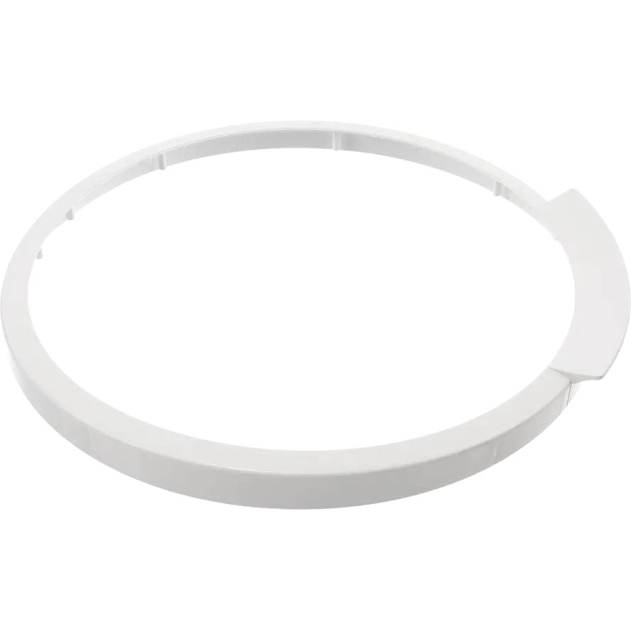 Bosch WTV76100US/05 replacement part - Bosch 00706184 Replacement for Bosch 644222 Ring Door Frame for Door Handle