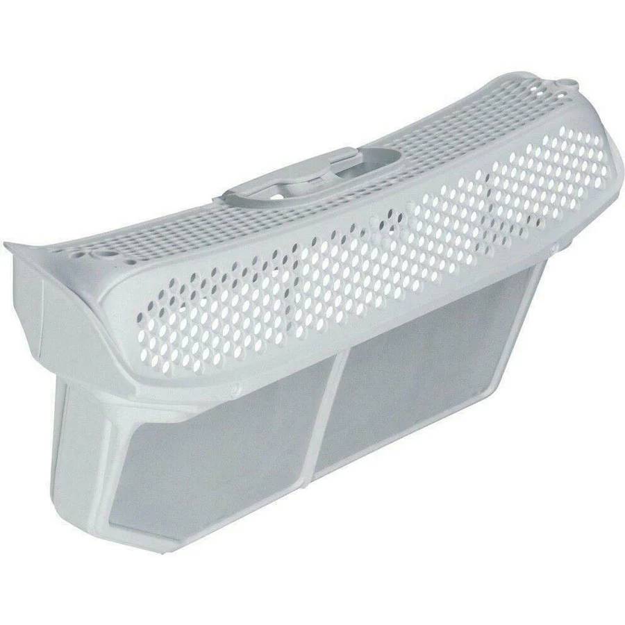 Bosch 752387 Lint Screen & Cover Assembly