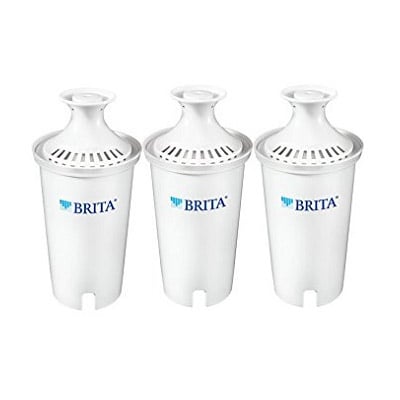 Brita OB03 Replacement Pitcher Filter