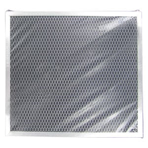 GE WB2X9760 Range Hood Compatible Filter for JN635S1BB