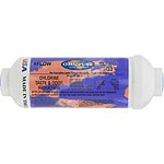 OmniPure CL6ROT33-B Carbon Water Filter 1/4"