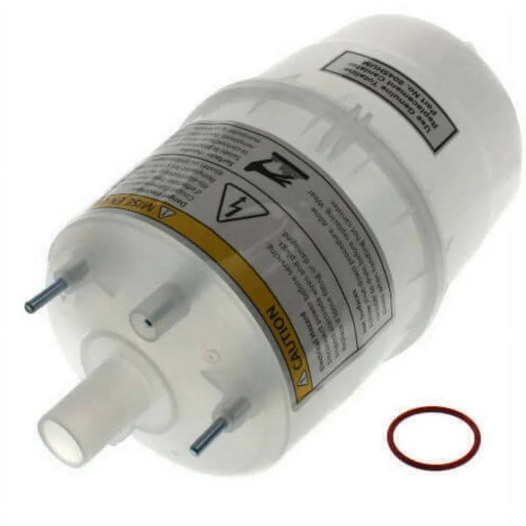 Carrier HUMCRSTM3134 replacement part - Carrier 8045HUM Steam Canister & O-Ring
