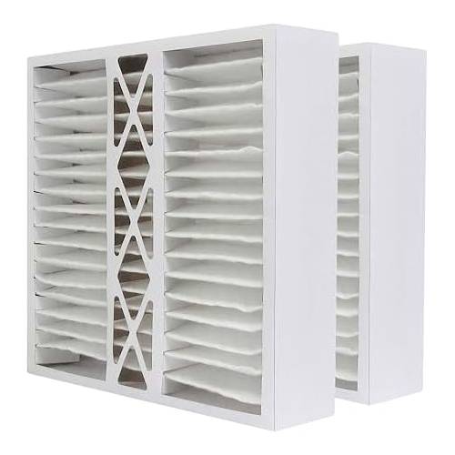 Filters Fast® Replacement for Payne 9183940 MERV11, 16x22x5 - 2-Pack