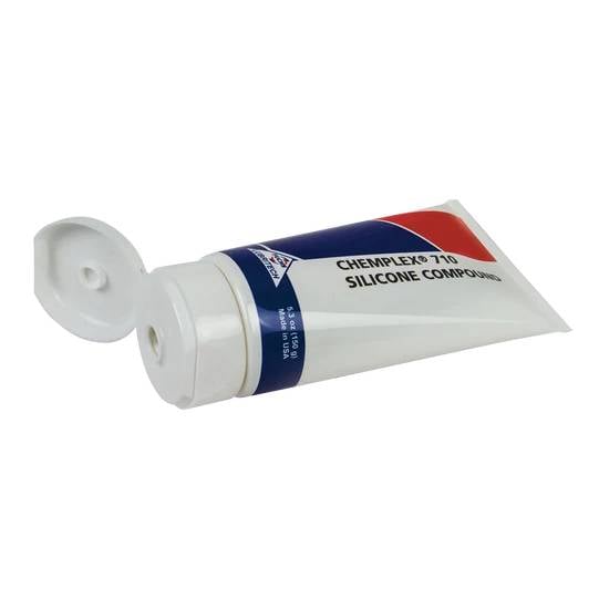 Chemplex 862 Silicone Compound Lubricant