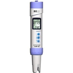 HM Digital COM-100 Water Quality Tester