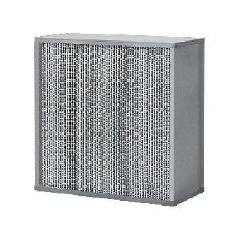 Filters Fast&reg; IH1A2323BSOANPHO Commercial HEPA Filter 23.3X23.3x11.5 99.97 High Capacity