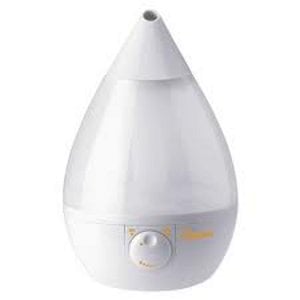Crane EE-5301 Cool Mist Humidifier-White
