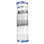 Costguard CG5-10S Replacement for Everpure EV910817 Water Filter