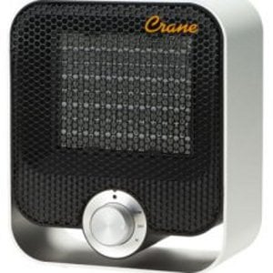 Crane EE-6490 Personal Ceramic Space Heater