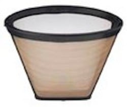 Cuisinart GTF-4 Gold Coffee Filter 4 Cup