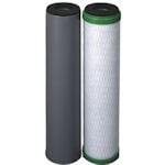 Pentek Whole House Filters CULLIGAN SY-2000 replacement part Culligan D-250A Under Sink Filter Set