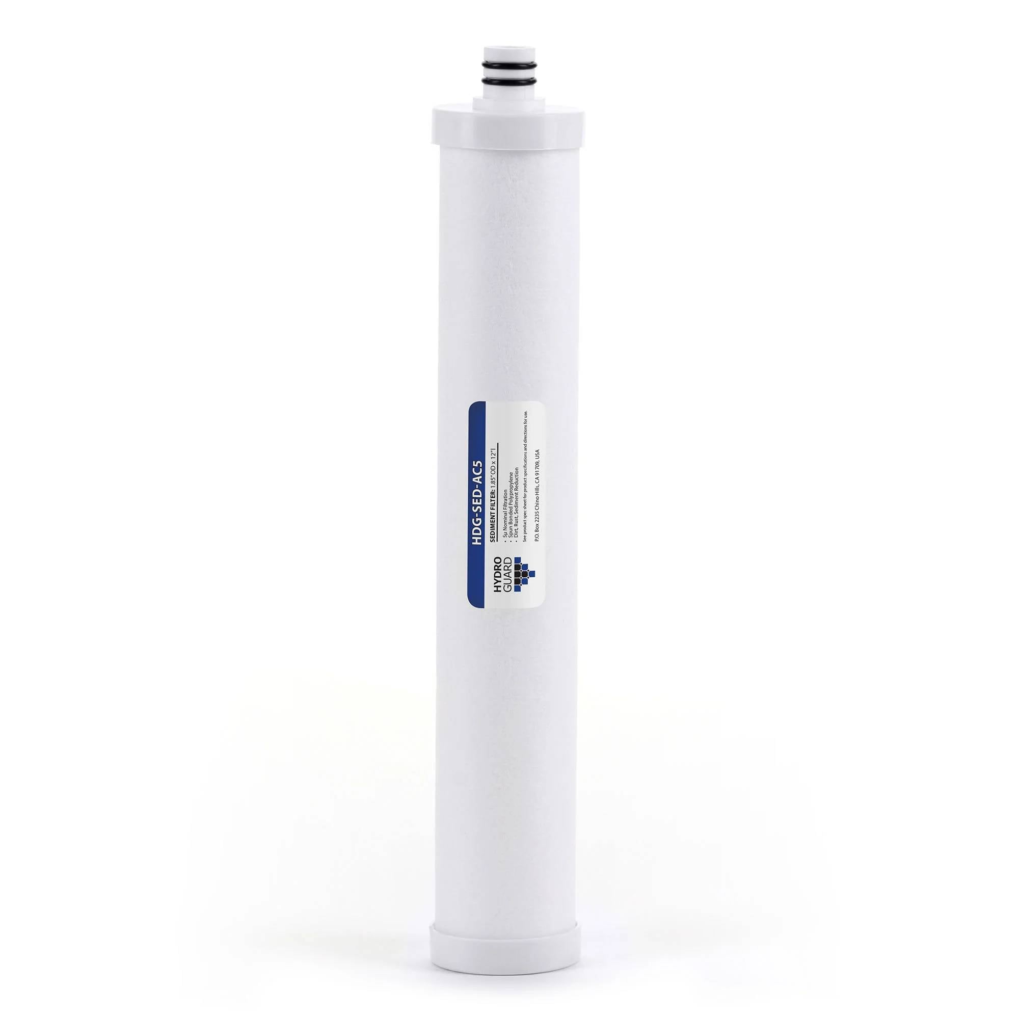 Culligan HDG-SED-AC5 Sediment Water Filter Replacement