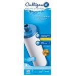 Culligan RV-700, KW1 Inline RV Filter -10" Carbon and KDF